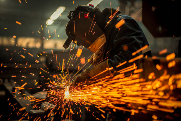 Best Automation and Robotic Welding in Biddeford, ME