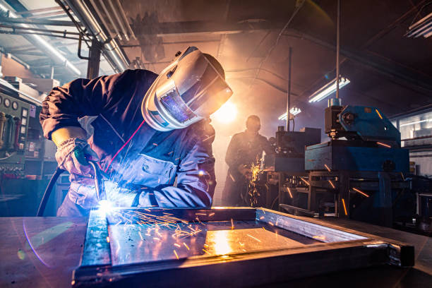 Best Automation and Robotic Welding in Biddeford, ME